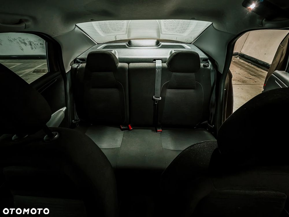 Peugeot 301 1.2 VTi/Pure Tech Active - 6