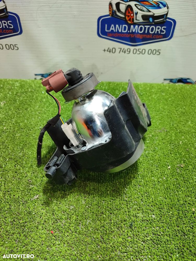 PROIECTOR CEATA DREAPTA TOYOTA AURIS 1.2 BENZINA 2017 COD OEM 8121002110 / HATCHBACK 5 USI 2013-2019 - 3