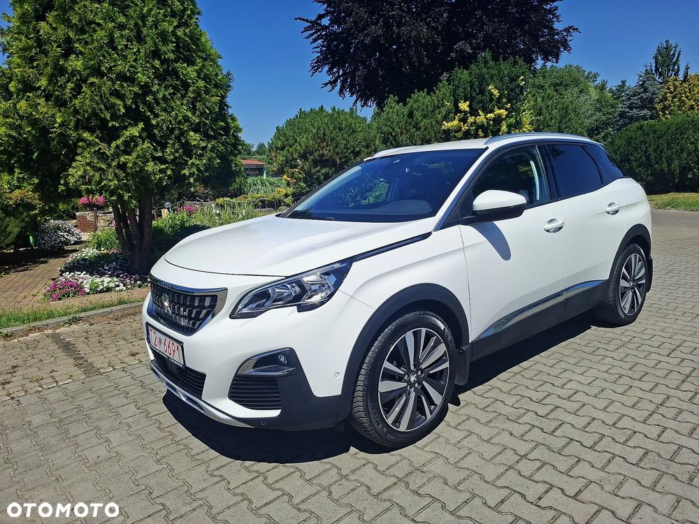 Peugeot 3008 - 2
