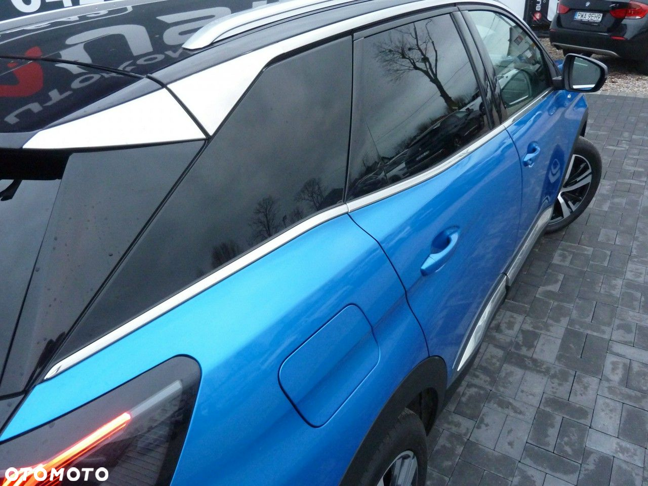 Peugeot 3008 - 9