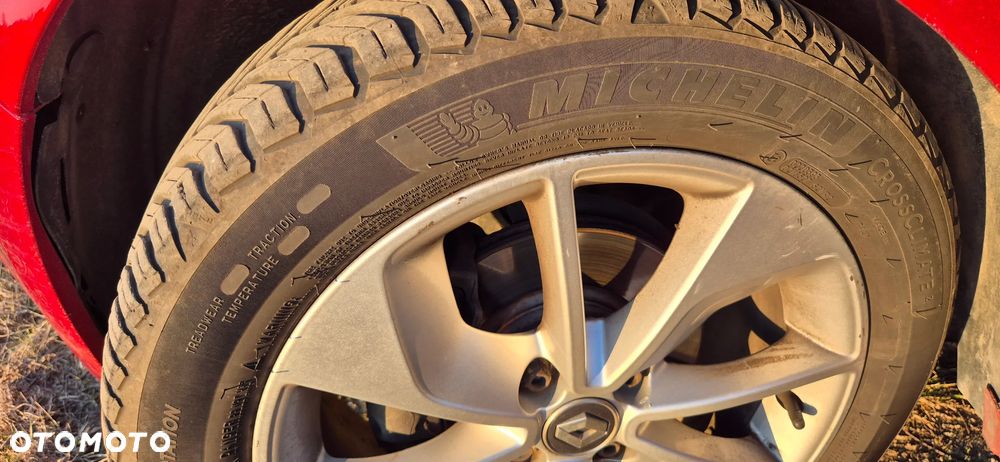 Renault Clio 0.9 Energy TCe Limited 2018 - 10