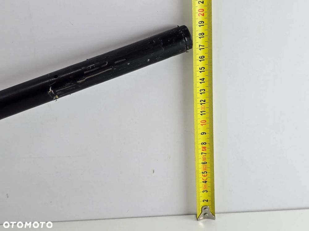 KIEROWNICA TRIUMPH SPEED 400 SCRAMBLER - 4