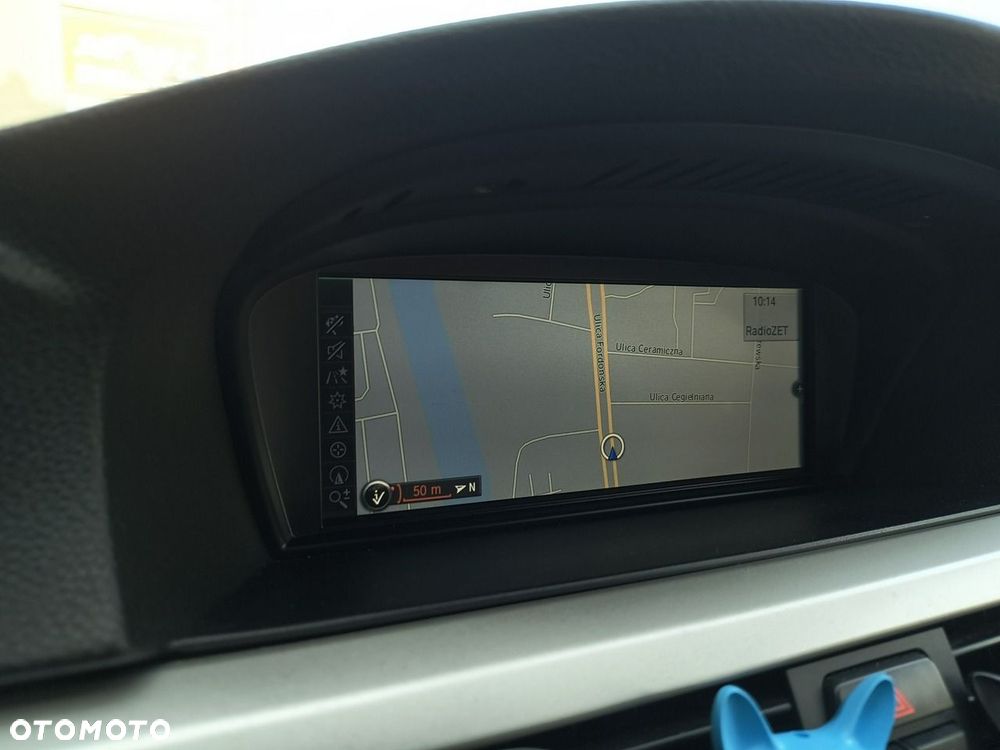 BMW Seria 3 318i - 19