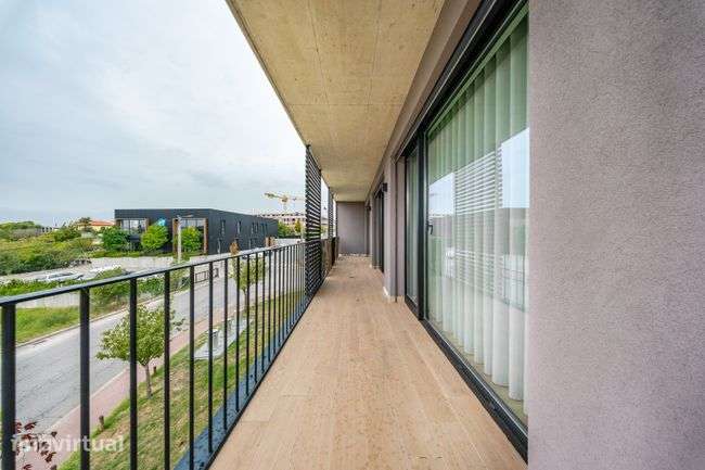 Apartamento T3 à venda em Braga - Real - Grande imagem: 5/41