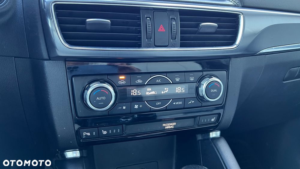 Mazda CX-5 - 16