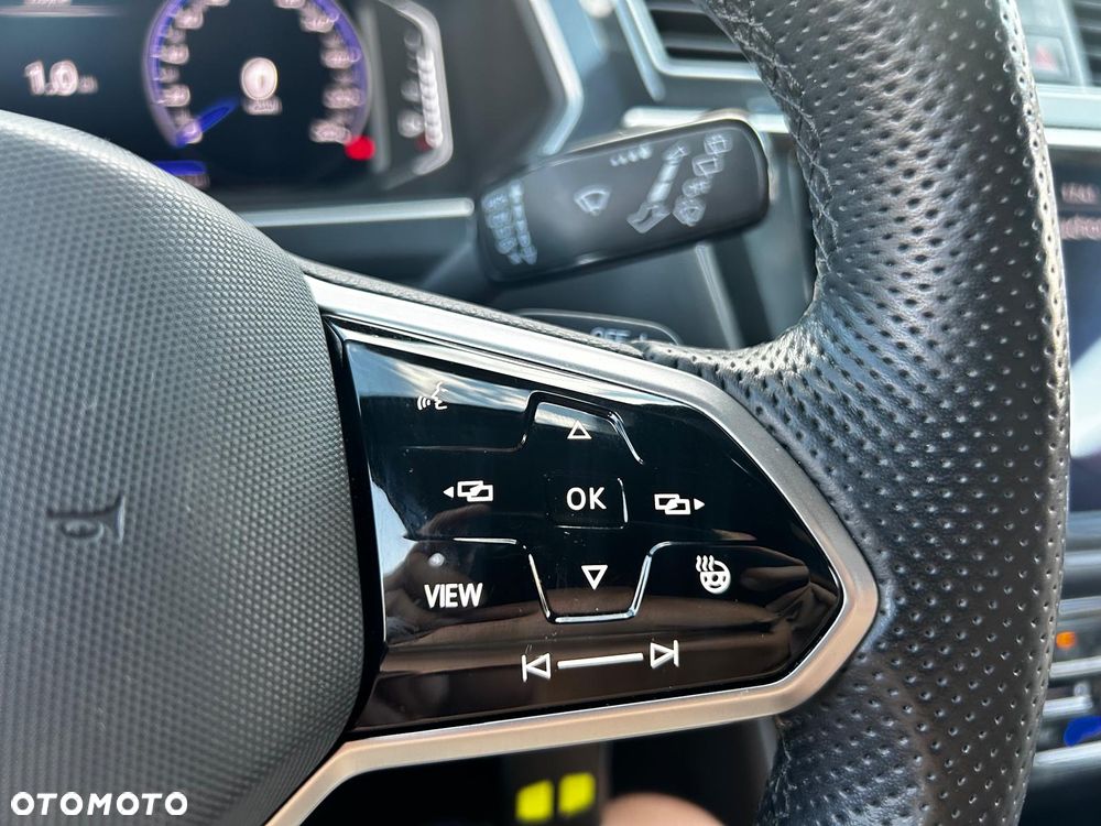 Volkswagen Tiguan 1.5 TSI OPF DSG R-Line - 21