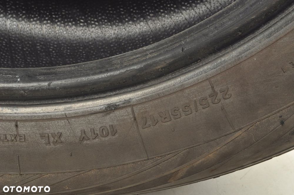 2X OPONA OPONY GT RADIAL FE2 225/55 R17 22R - 9