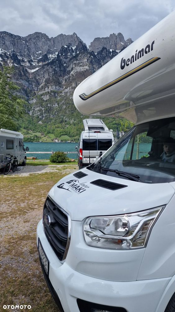 Ford Transit - 2