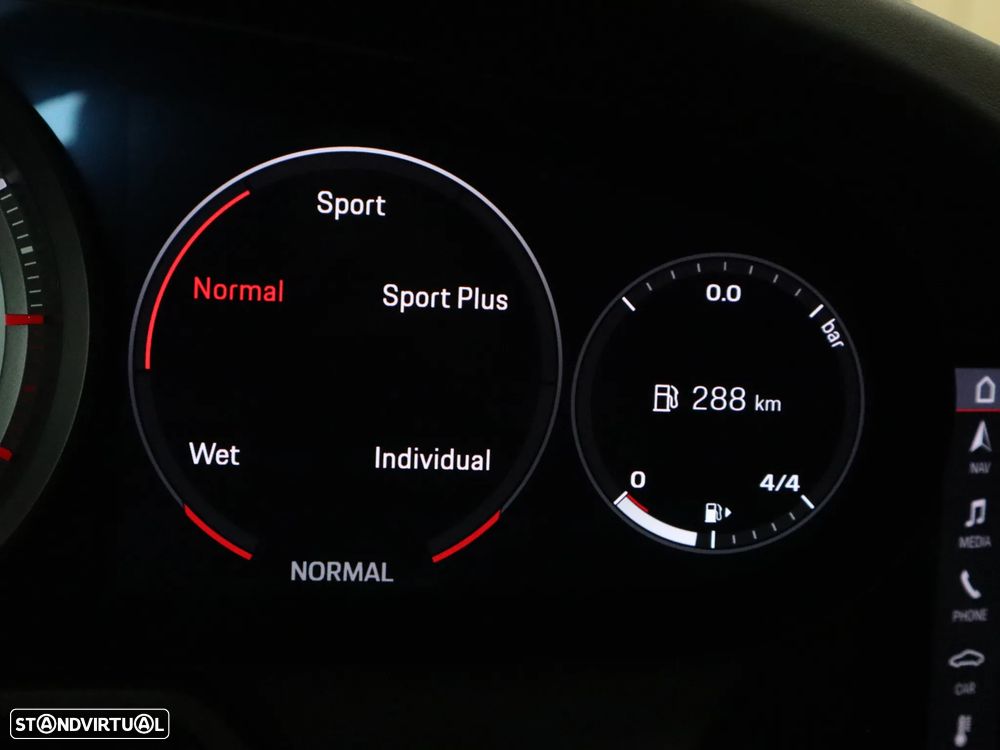 Porsche 911 (992) Turbo S PDK - 52