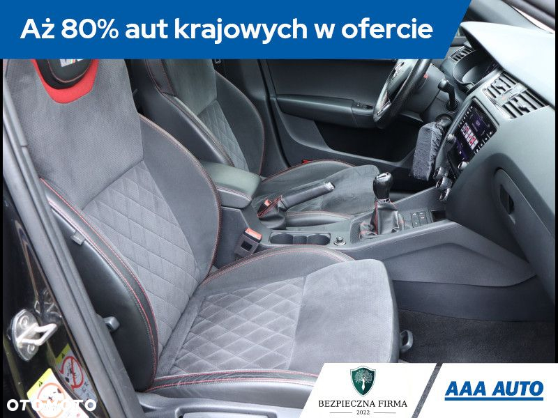 Skoda Octavia - 10