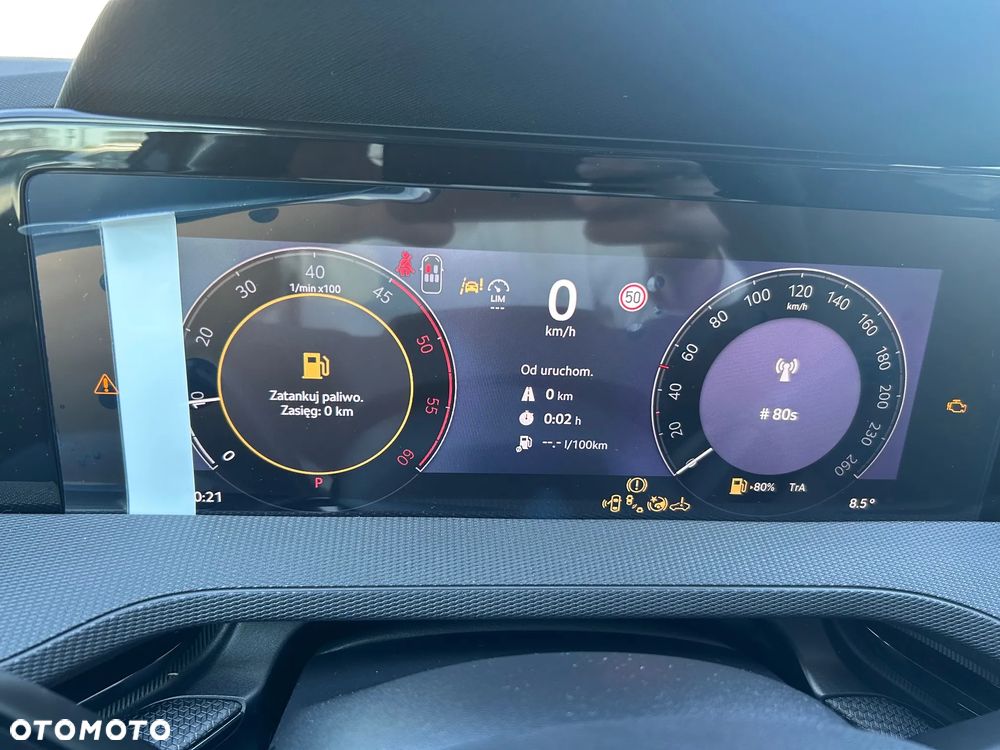 Skoda Superb 2.0 TDI SCR Essence DSG - 7