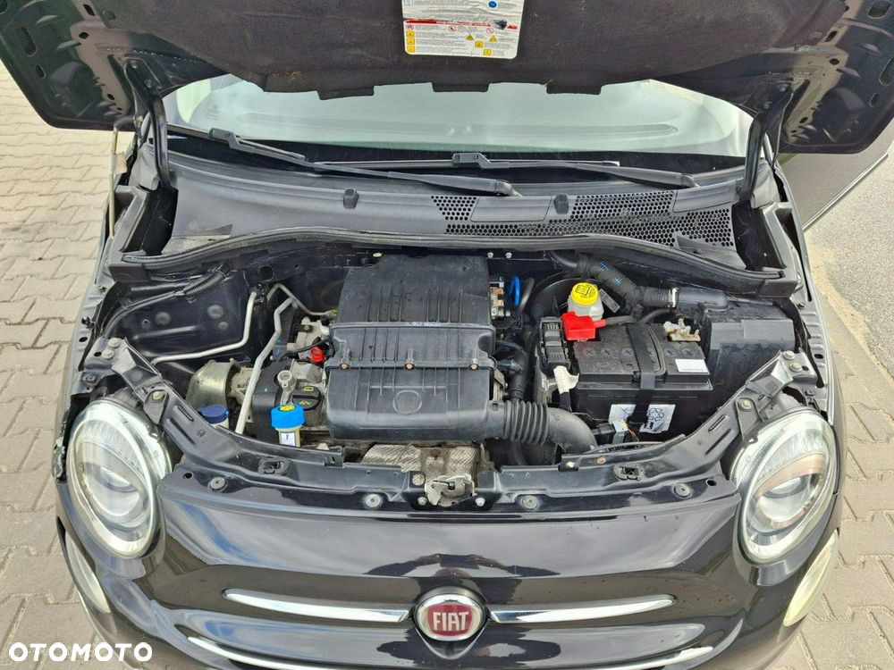 Fiat 500 - 7