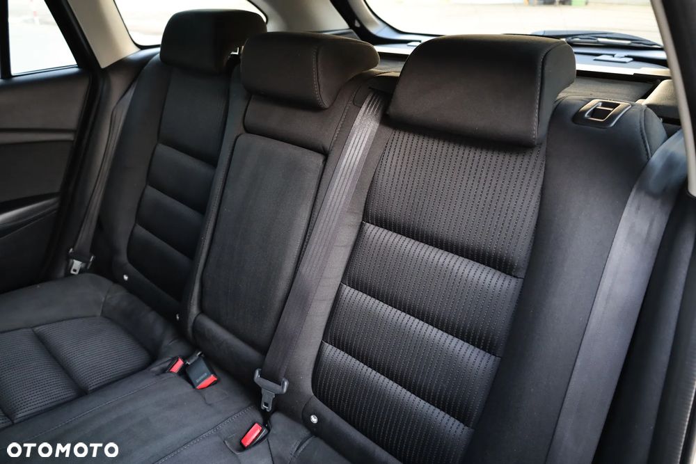 Mazda 6 2.0 Exclusive-Line - 16