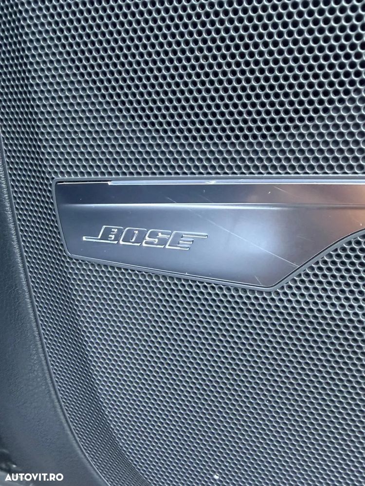 Audi Q7 3.0 50 TDI quattro Tiptronic MHEV S Line - 14