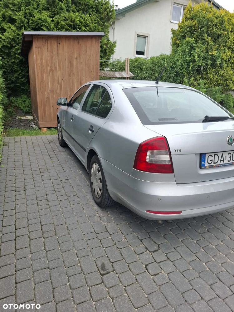 Skoda Octavia 1.9 TDI Classic - 3