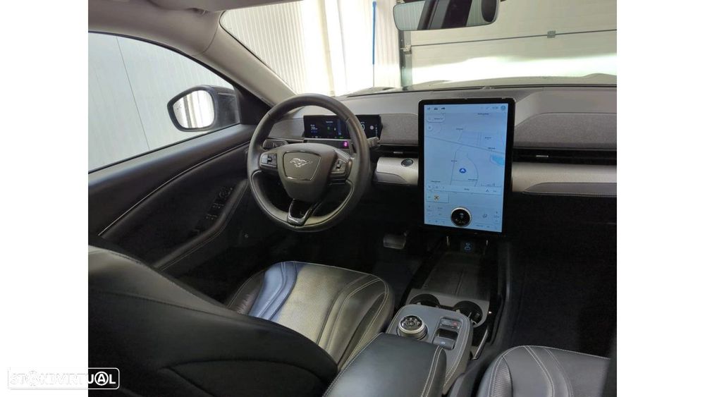 Ford Mustang Mach-E Standard - 5