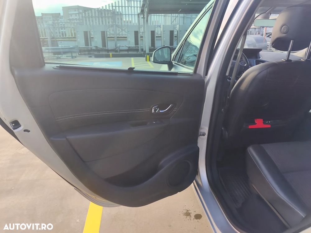 Renault Scenic ENERGY dCi 110 Business - 23