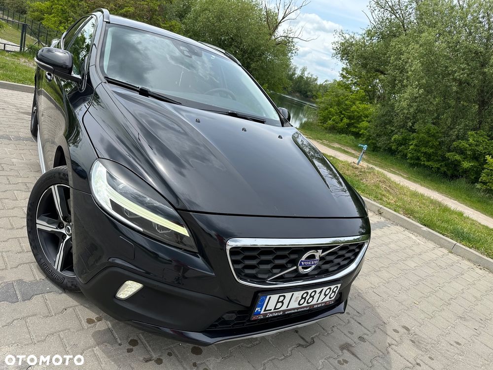 Volvo V40 D3 Drive-E Summum - 9
