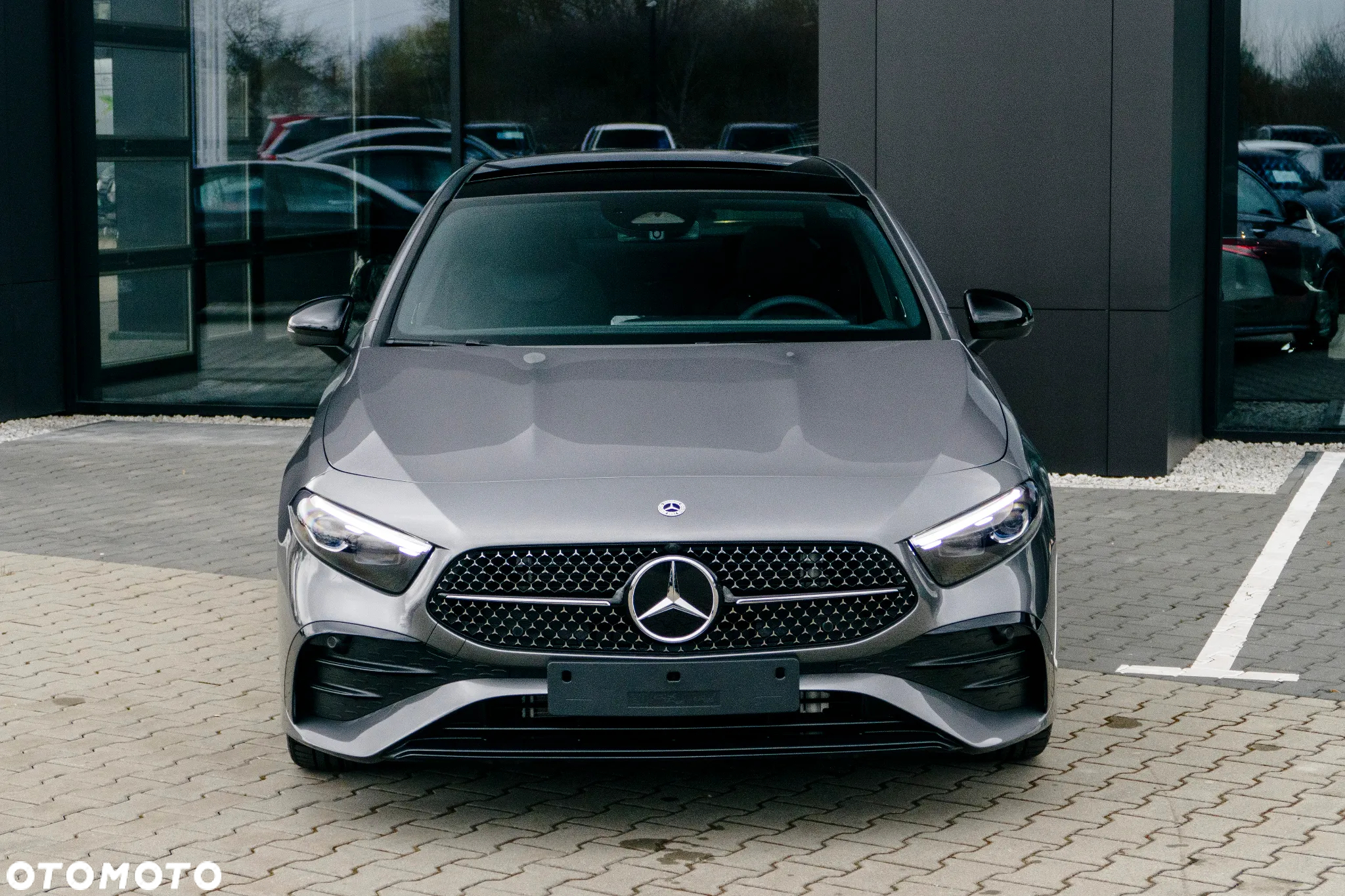 Mercedes-Benz Klasa A - 6