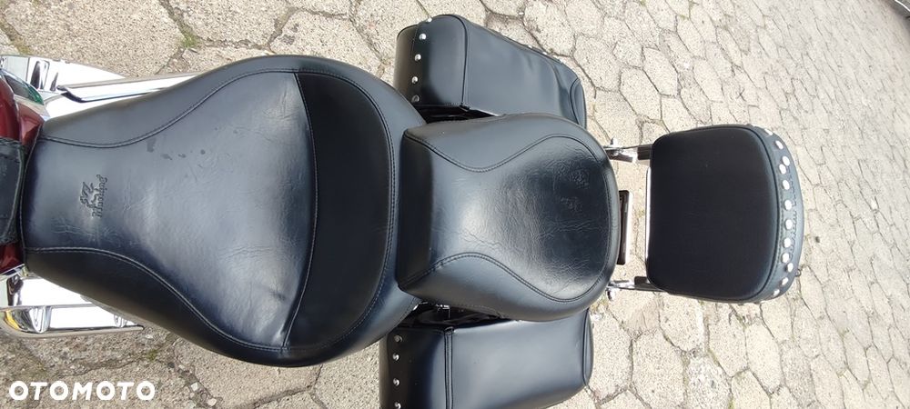Honda VTX - 7