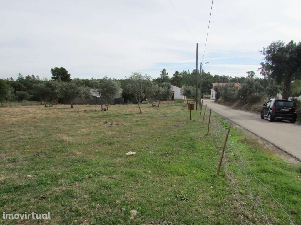 Terreno - Grande imagem: 3/11