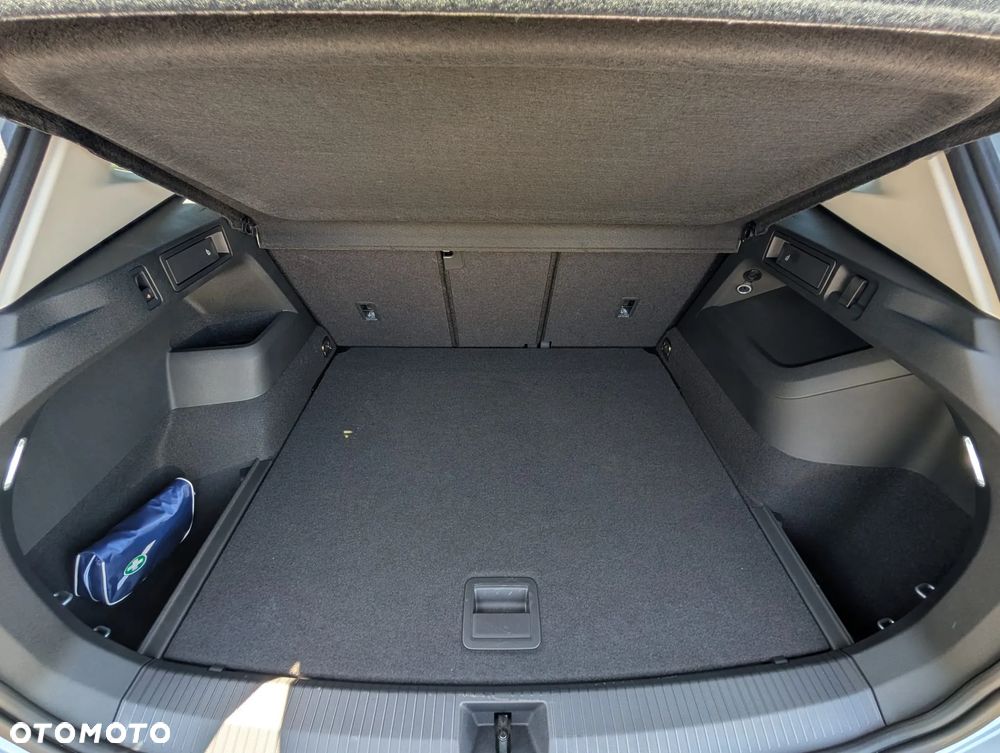 Volkswagen Tiguan 1.5 eTSI Life Plus DSG - 14