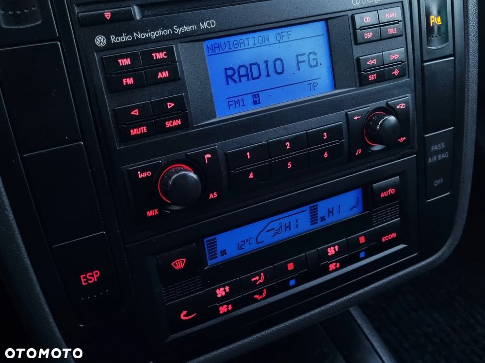 Volkswagen Sharan 1.9 TDI United II - 17