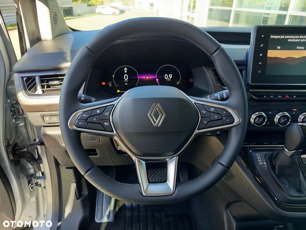 Renault Kangoo 1.3 TCe Techno EDC - 10