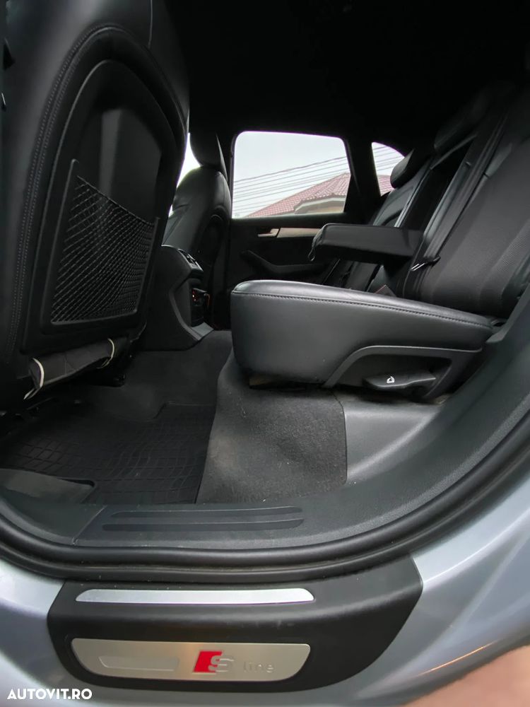 Audi Q5 2.0 TDI Quattro S tronic sport - 17