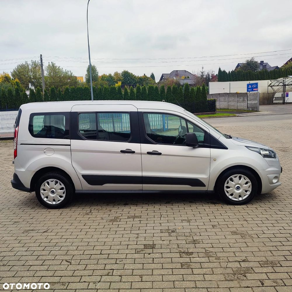 Ford Transit Connect - 3