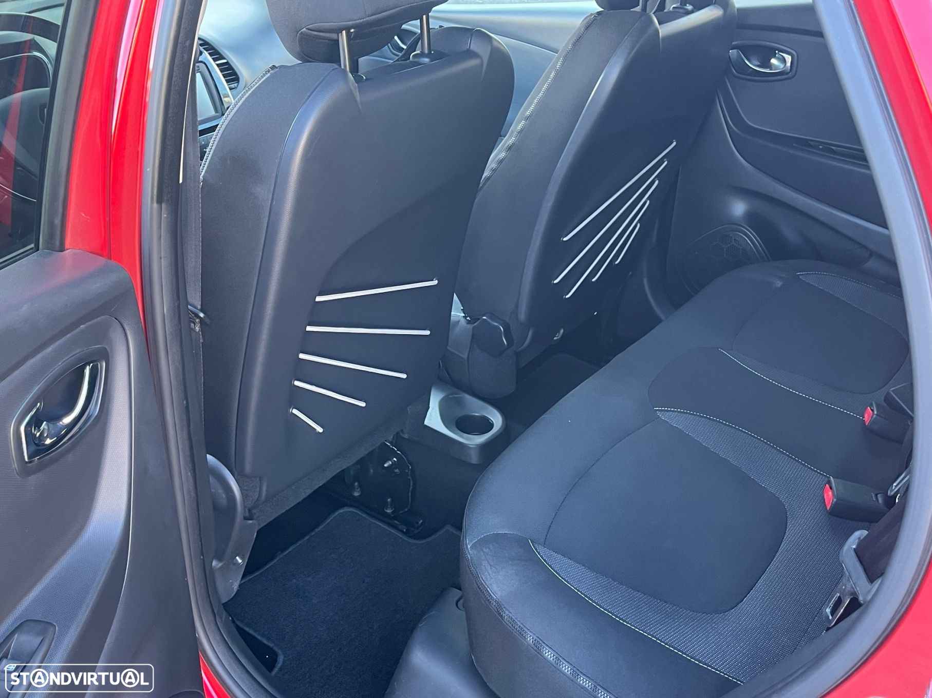 Renault Captur 0.9 TCE - 11
