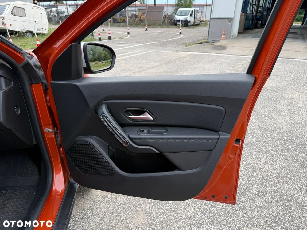 Dacia Duster 1.0 TCe Prestige - 24