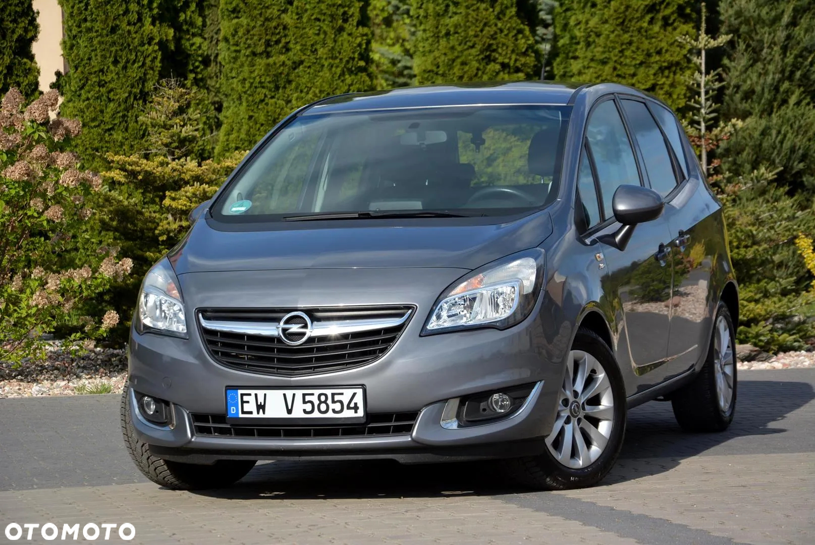 Opel Meriva 1.4 T Cosmo - 5
