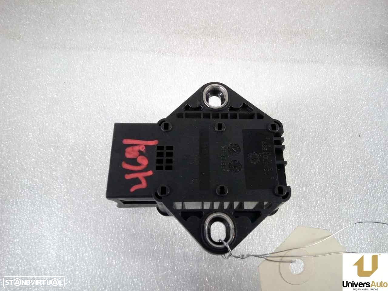 MODULO ELECTRONICO PEUGEOT 3008 LIMUSINA 2011 -0265005765 - 2