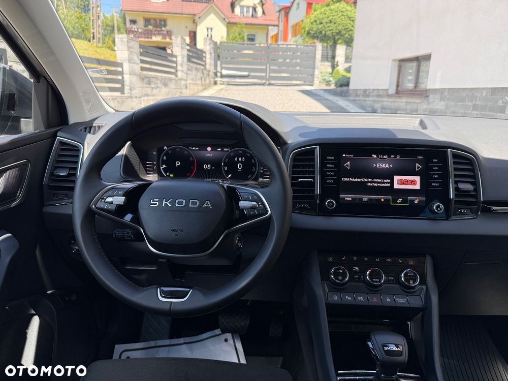 Skoda Karoq 1.5 TSI ACT DSG Selection - 16