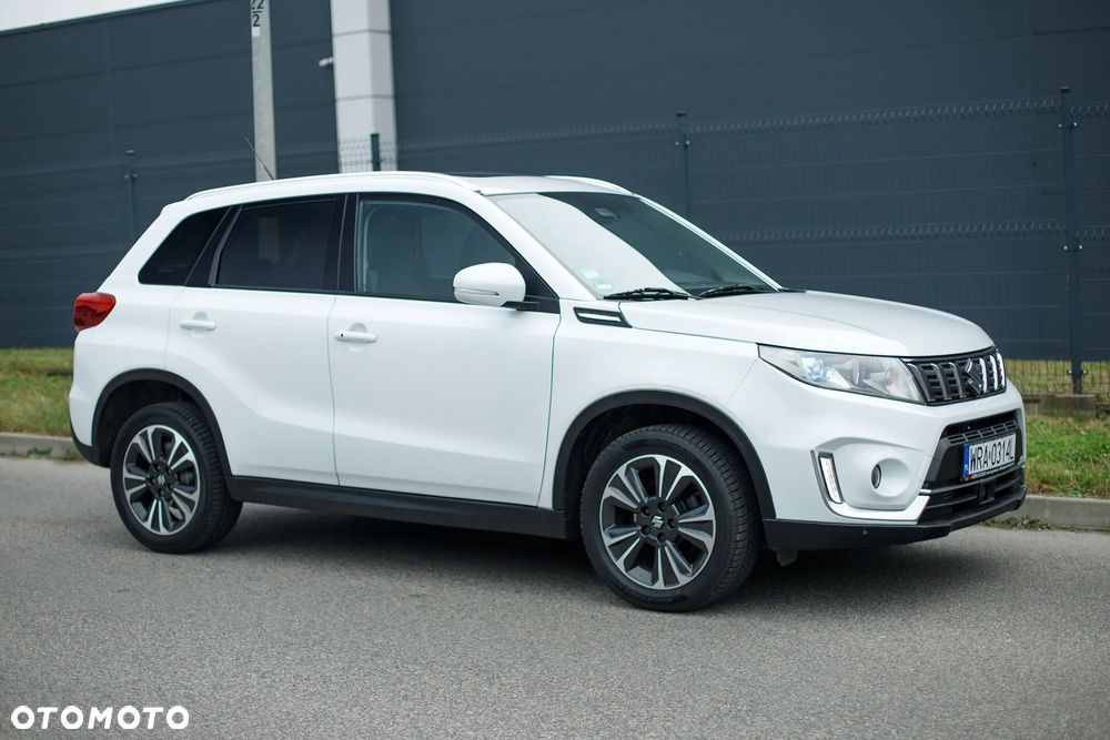 Suzuki Vitara - 14