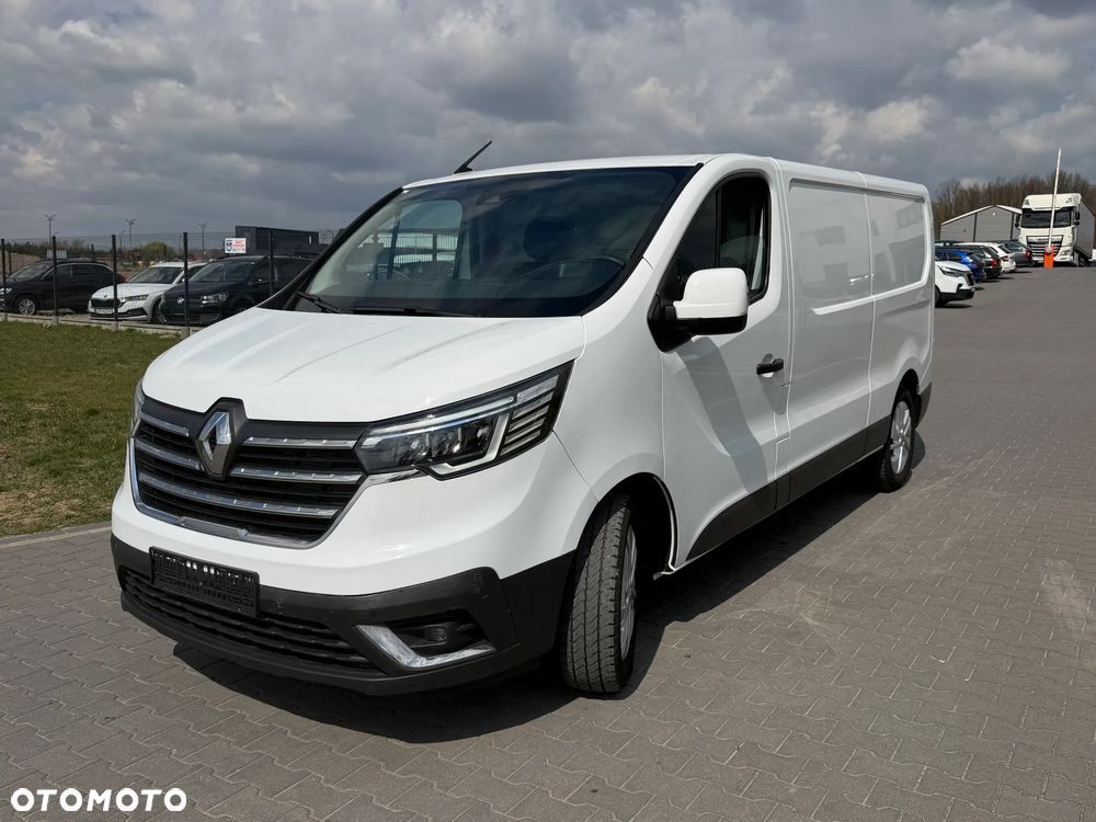 Renault TRAFIC - 3