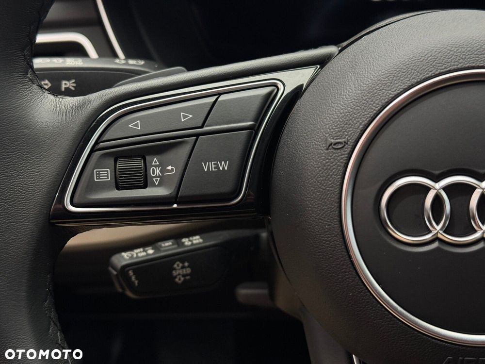 Audi A4 Limousine - 22