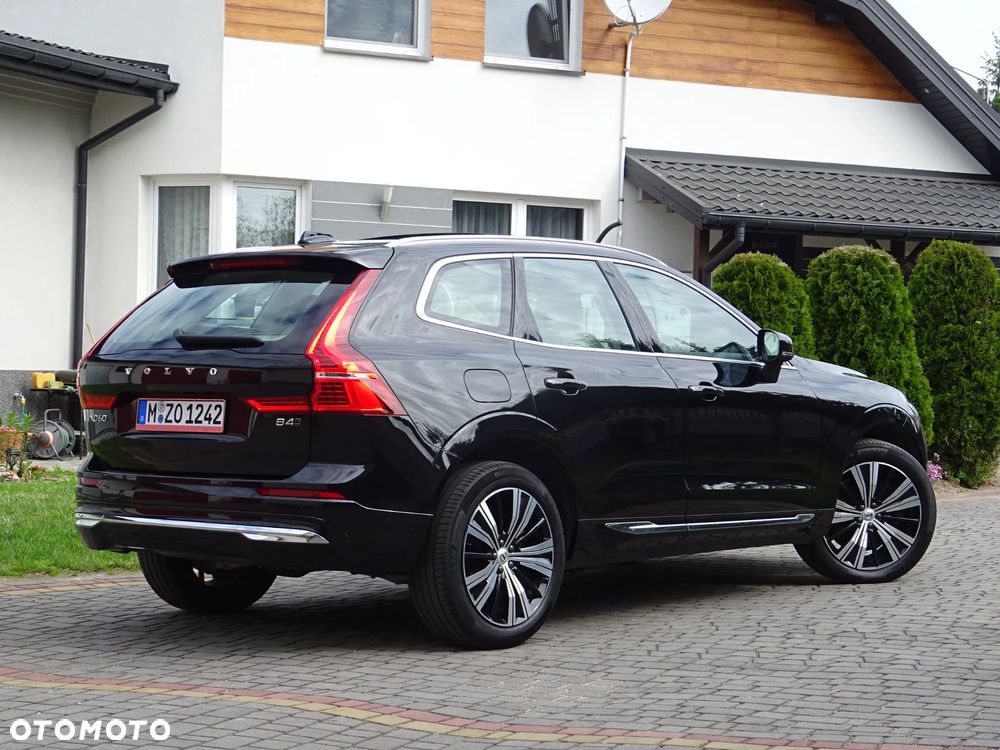 Volvo XC 60 - 14