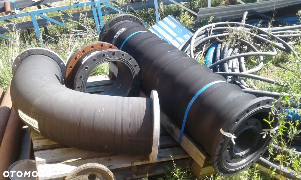 Inny Refuler Döpke Typ SVE Katamaran Döpke typ SVE Katamaran - 16