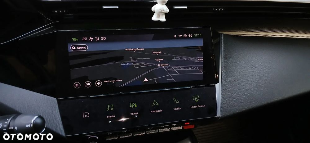 Peugeot 308 1.5 BlueHDi GT Pack S&S EAT8 - 16