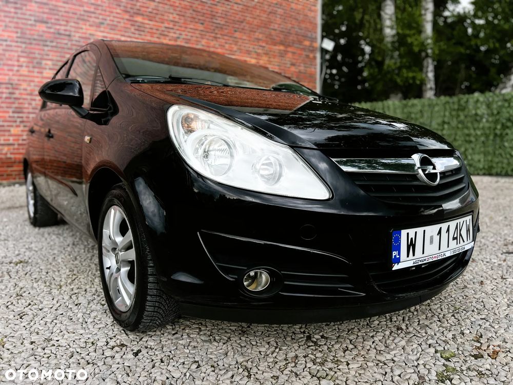 Opel Corsa - 37