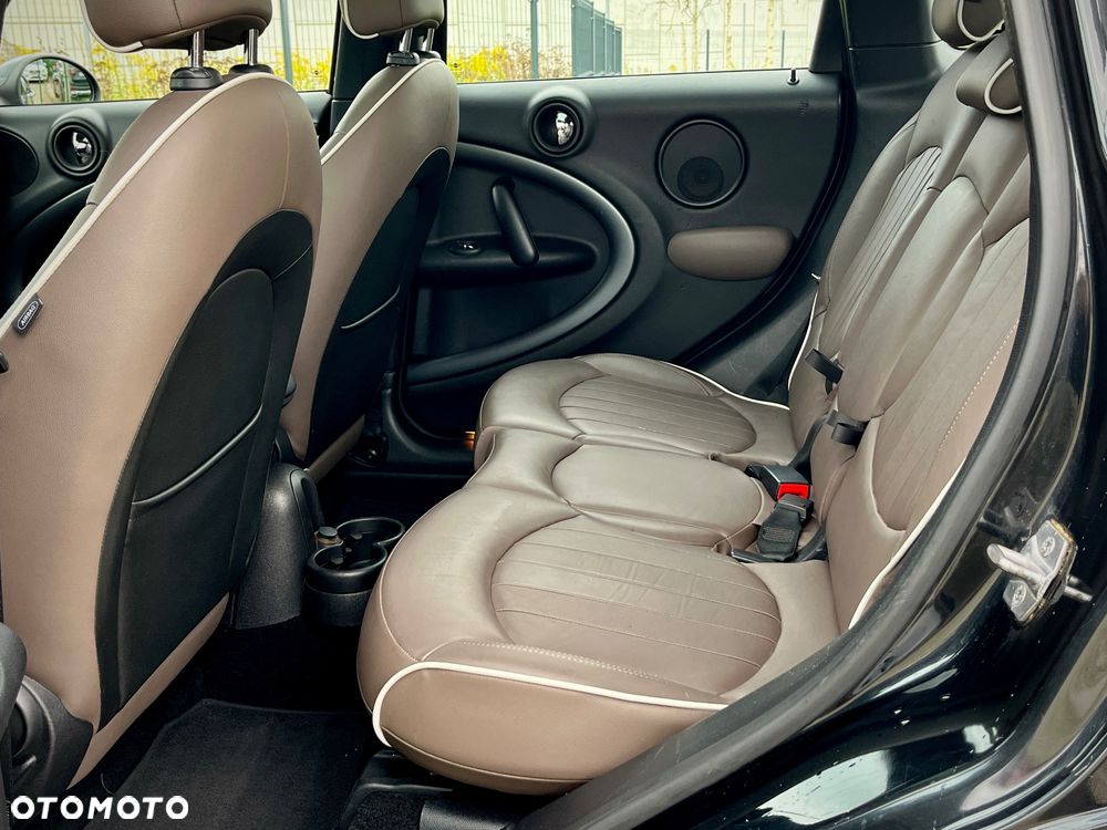 MINI Countryman - 19