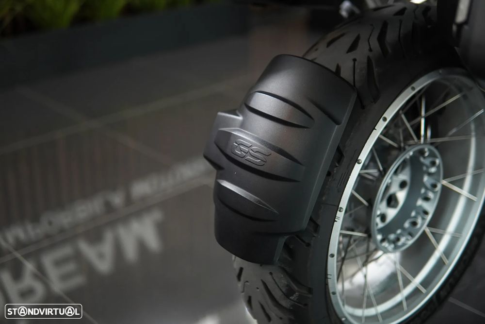 BMW R 1200 GS - 34
