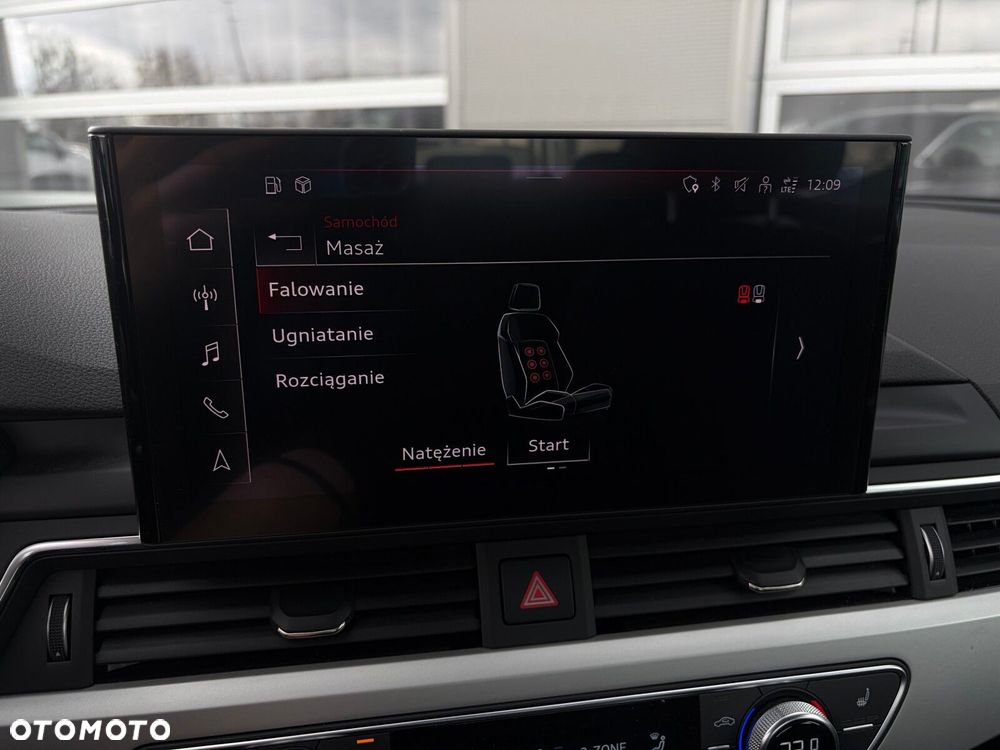 Audi A5 Sportback - 32