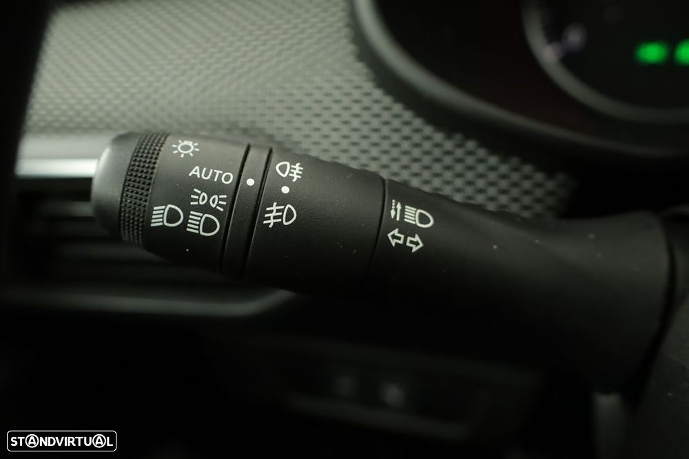 Dacia Jogger 1.0 ECO-G Extreme+ Up&Go 7L Bi-Fuel - 17