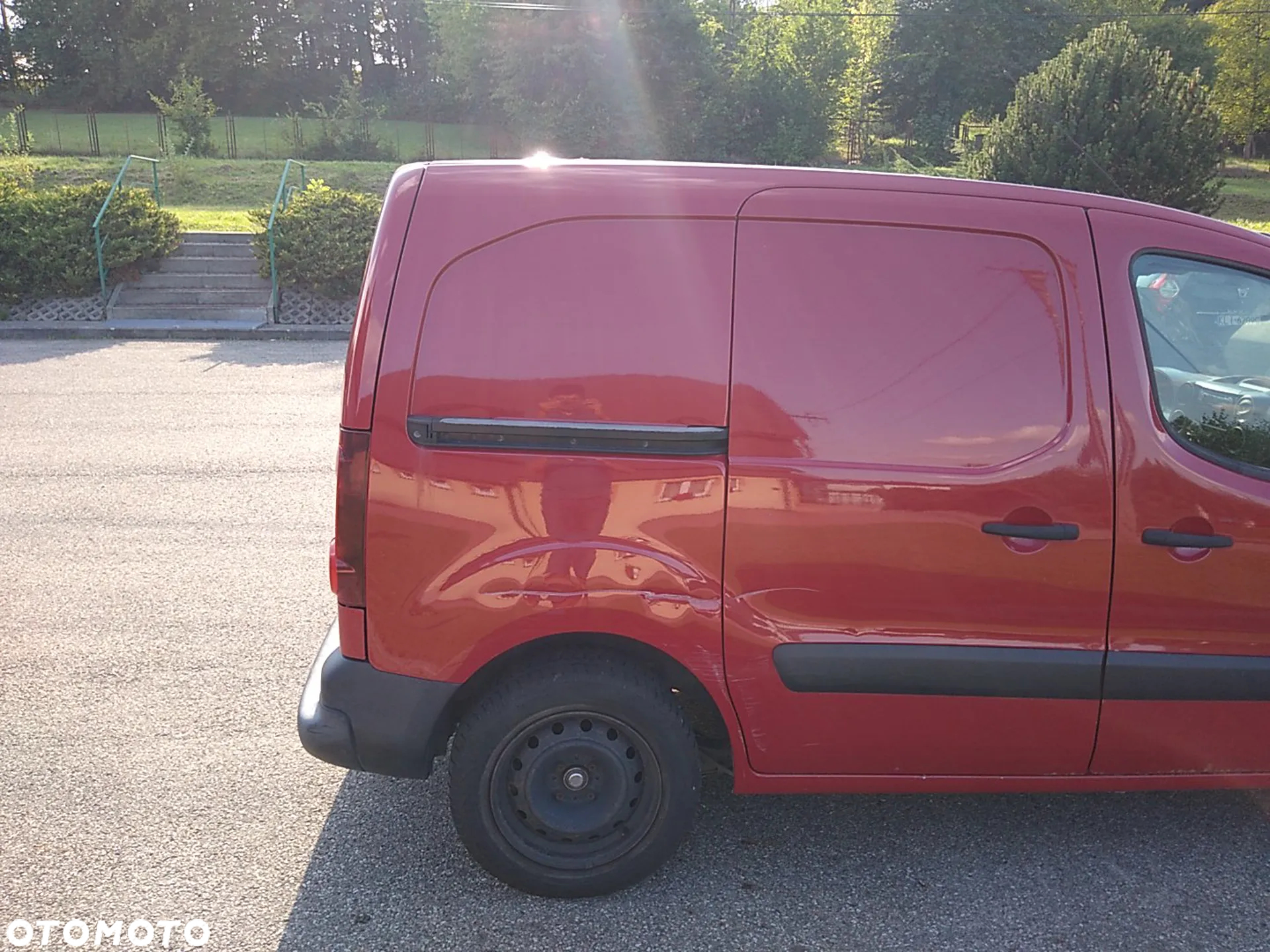 Citroën Berlingo - 4