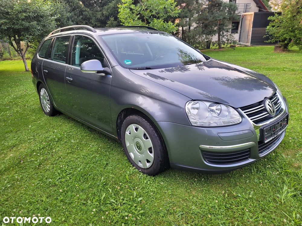 Volkswagen Golf 1.4 TSI Team - 2