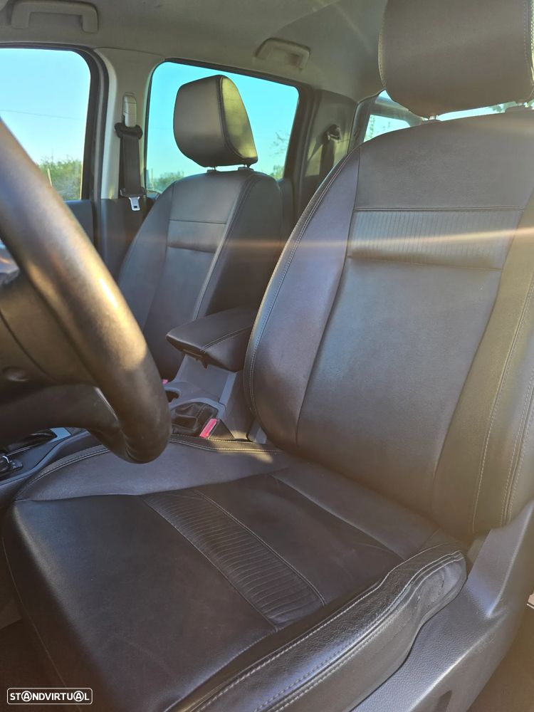 Ford Ranger Auto Limited - 12