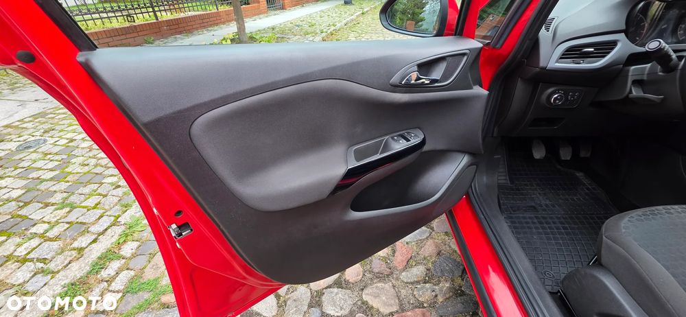 Opel Corsa 1.4 Enjoy - 30